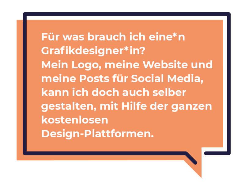 Sprechblase Kopie